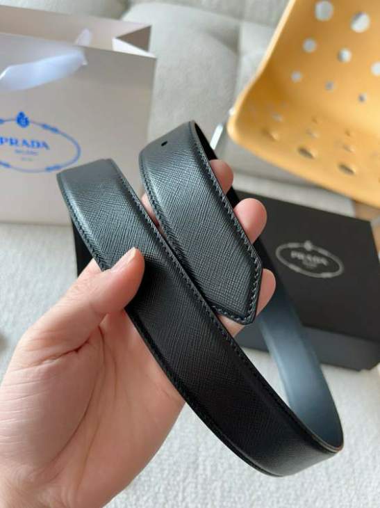 Picture of Prada Belts _SKUfw199737063fw
